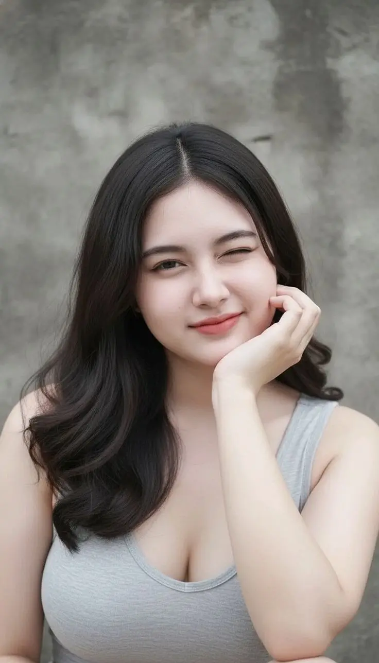 Elegant Independent Delhi Girl