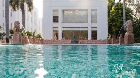 The Imperial, Janpath