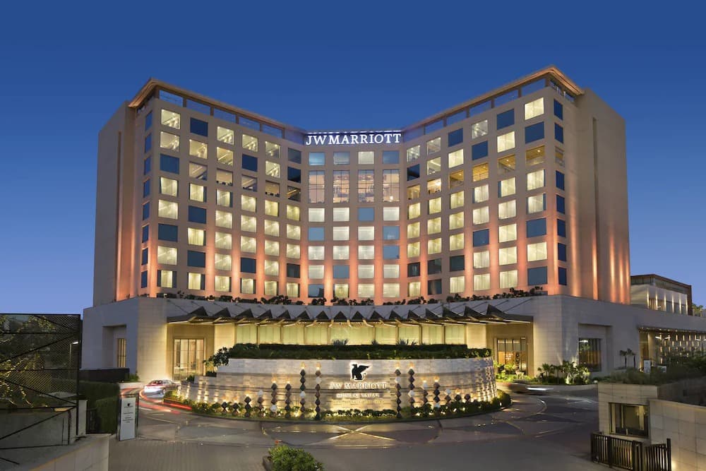 The Imperial, Delhi